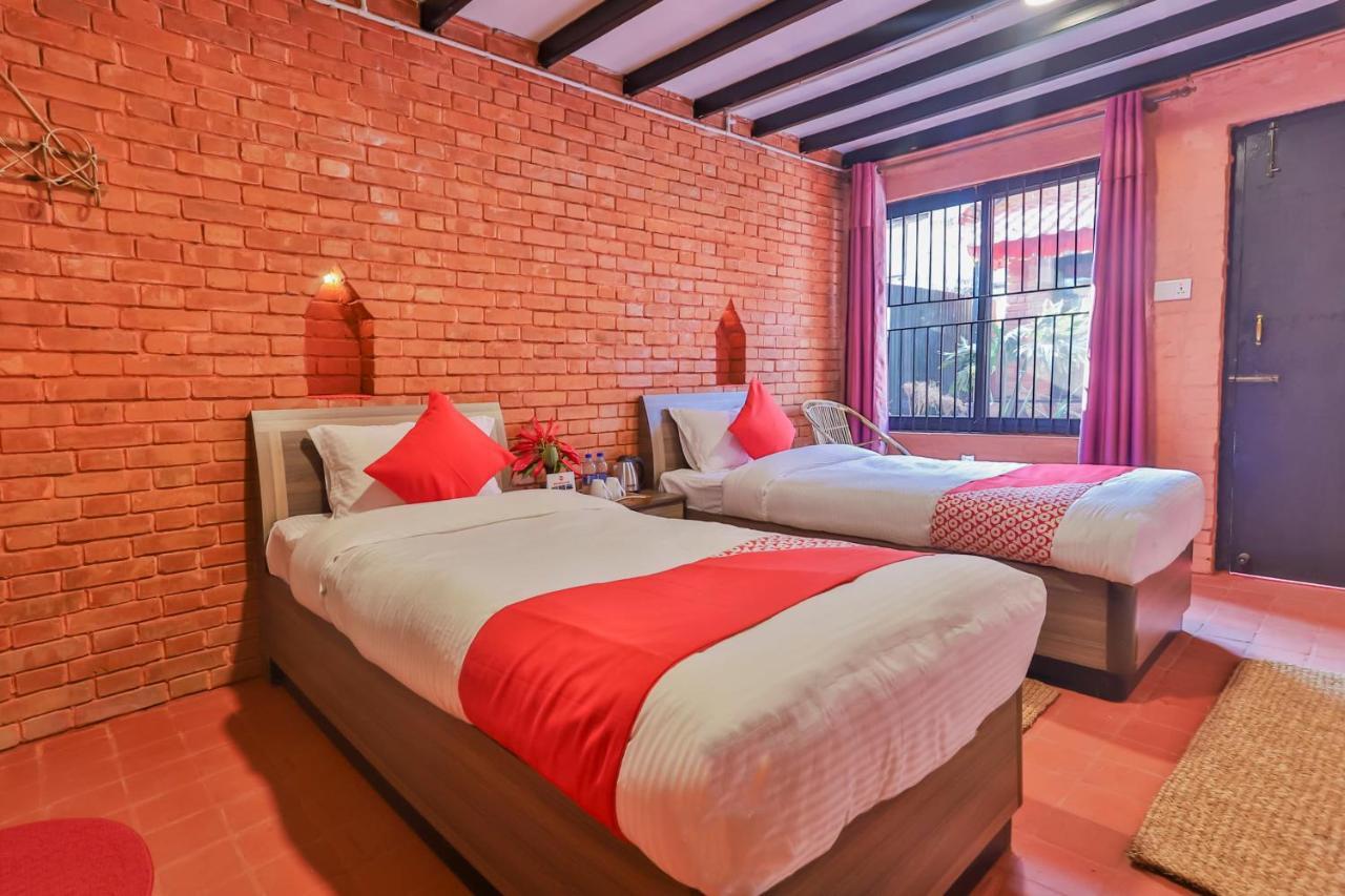 Kathmandu Cottage - Boutique المظهر الخارجي الصورة