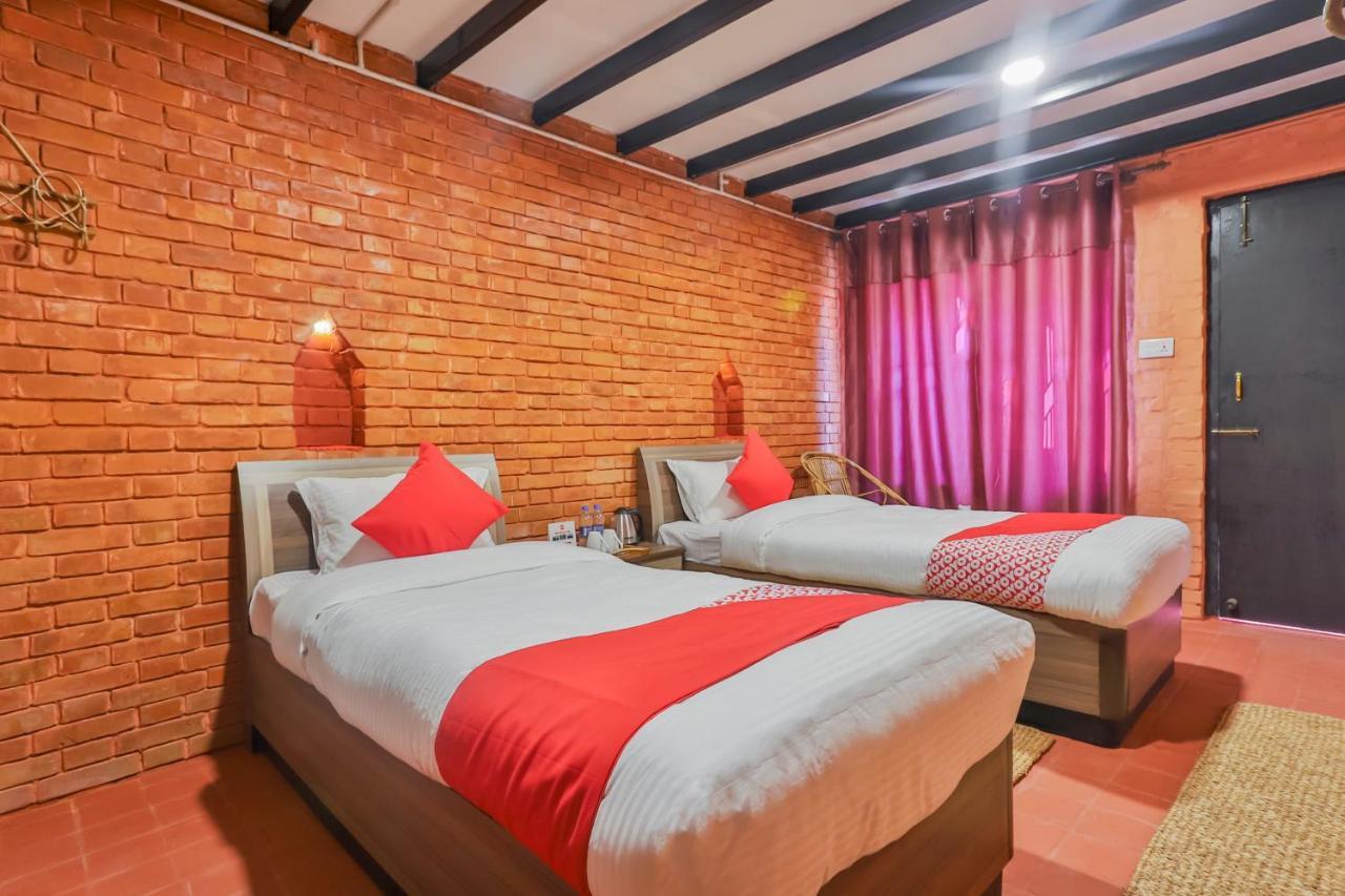 Kathmandu Cottage - Boutique المظهر الخارجي الصورة