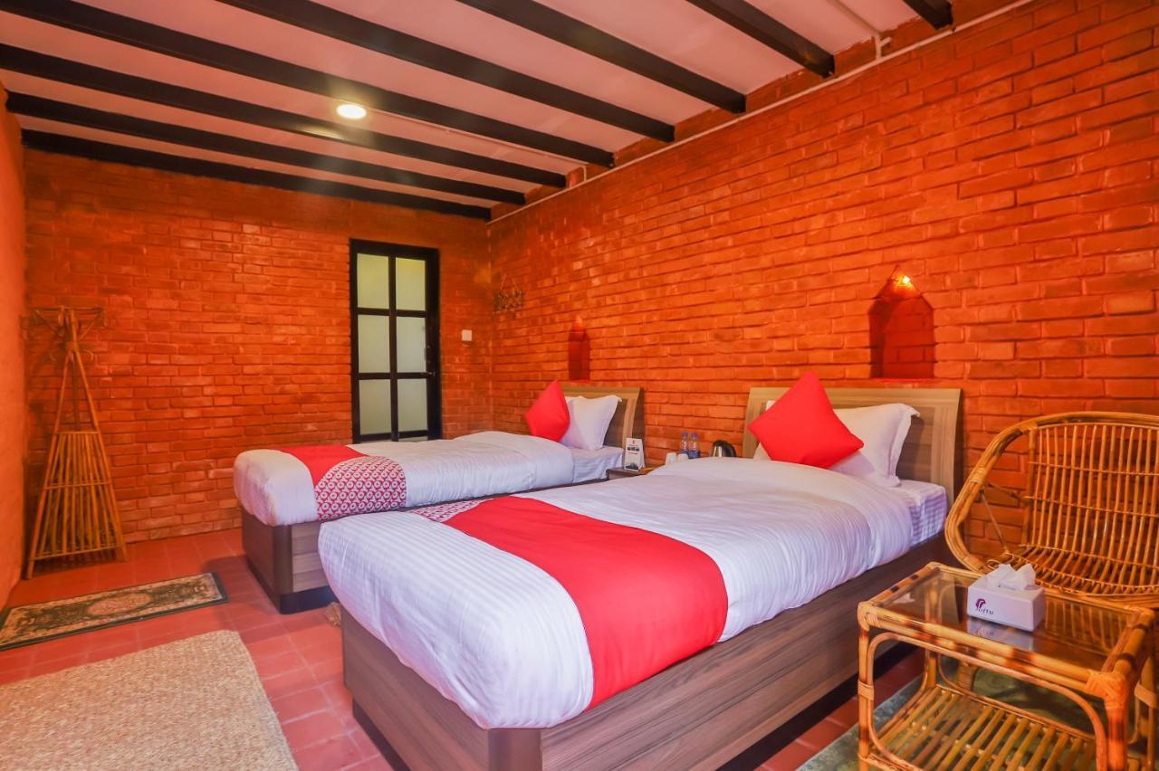 Kathmandu Cottage - Boutique المظهر الخارجي الصورة