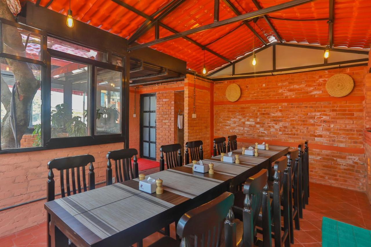Kathmandu Cottage - Boutique المظهر الخارجي الصورة