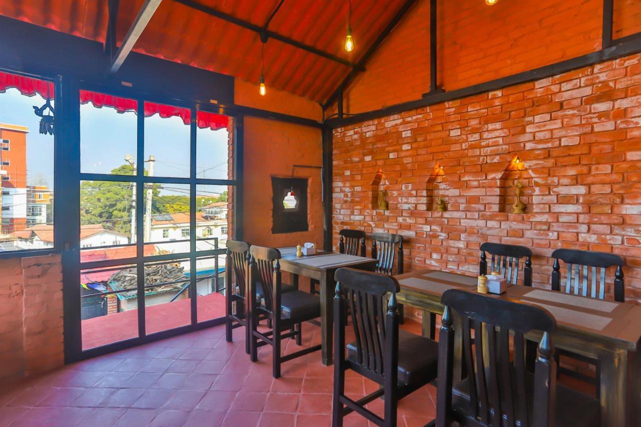 Kathmandu Cottage - Boutique المظهر الخارجي الصورة