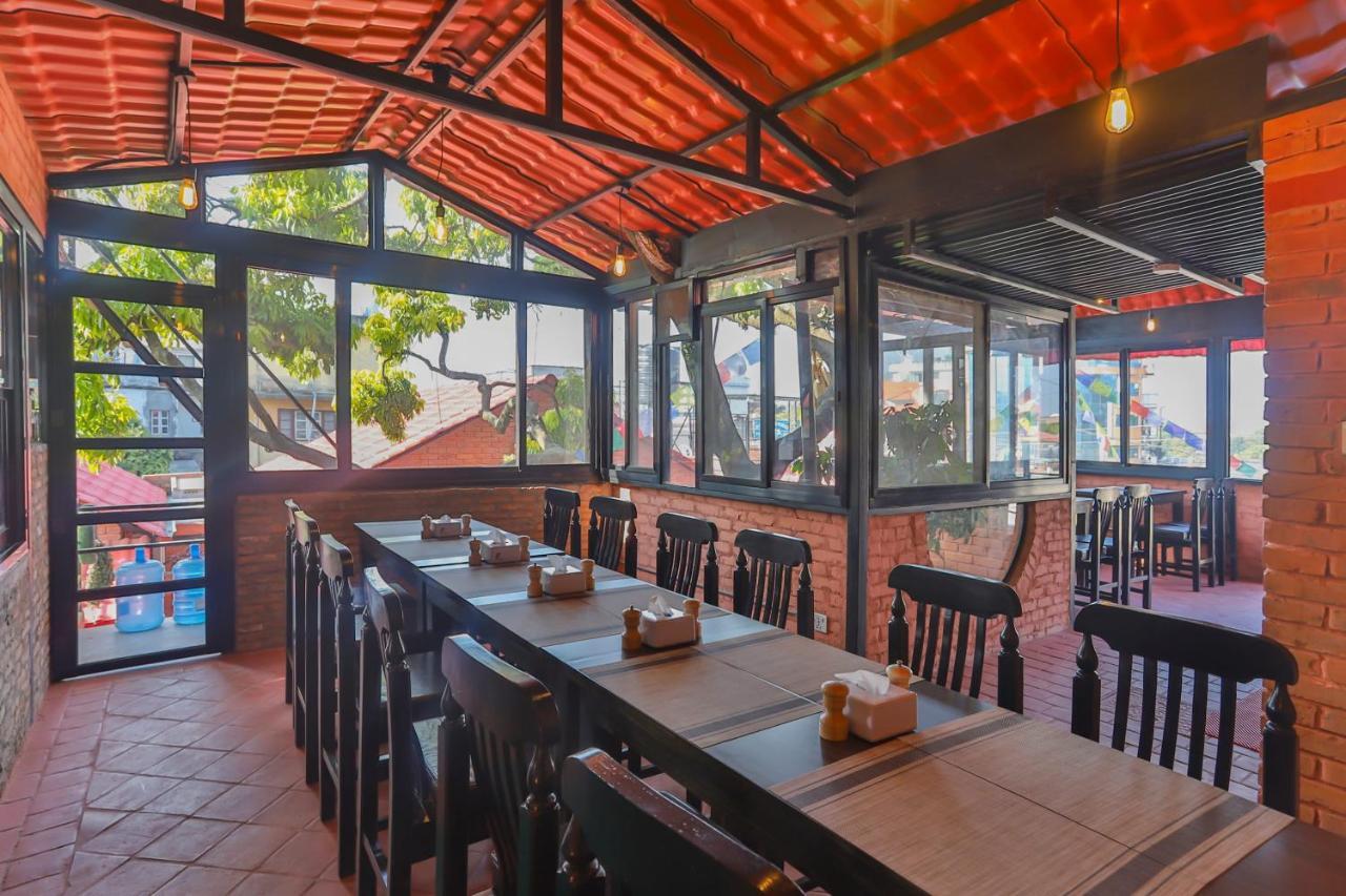 Kathmandu Cottage - Boutique المظهر الخارجي الصورة