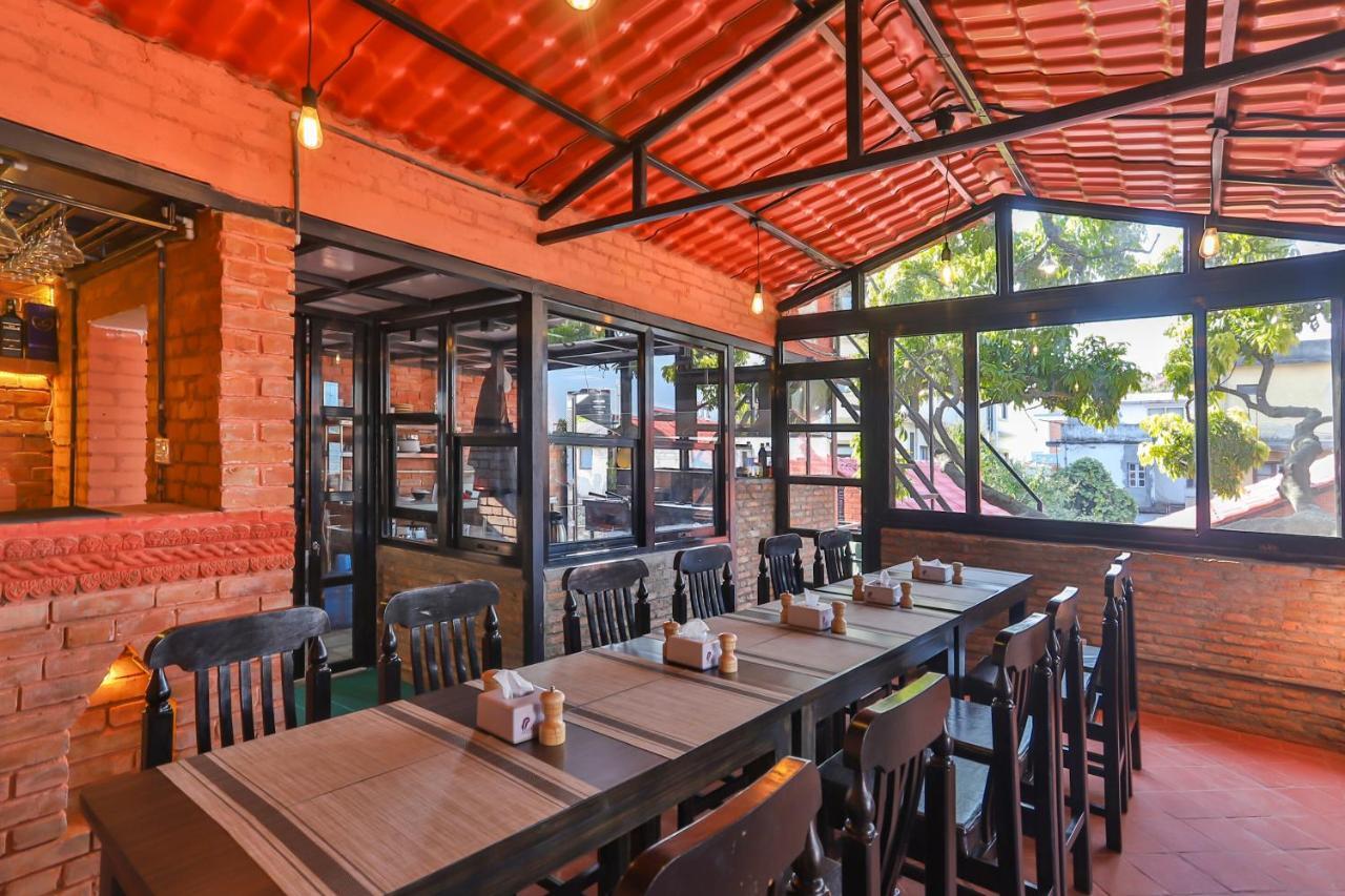 Kathmandu Cottage - Boutique المظهر الخارجي الصورة