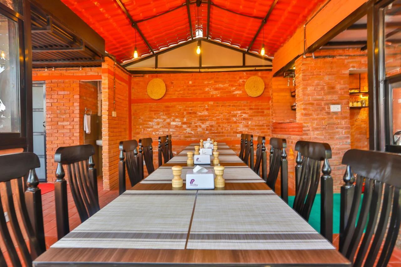 Kathmandu Cottage - Boutique المظهر الخارجي الصورة