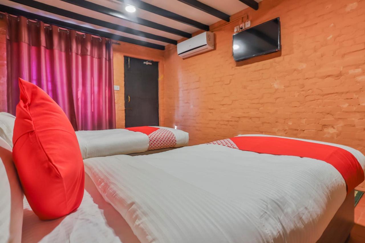 Kathmandu Cottage - Boutique المظهر الخارجي الصورة