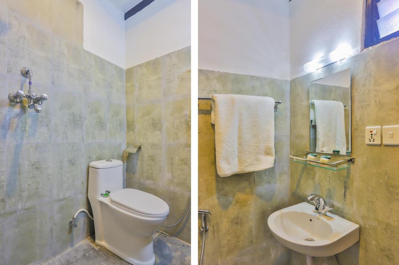 Kathmandu Cottage - Boutique المظهر الخارجي الصورة