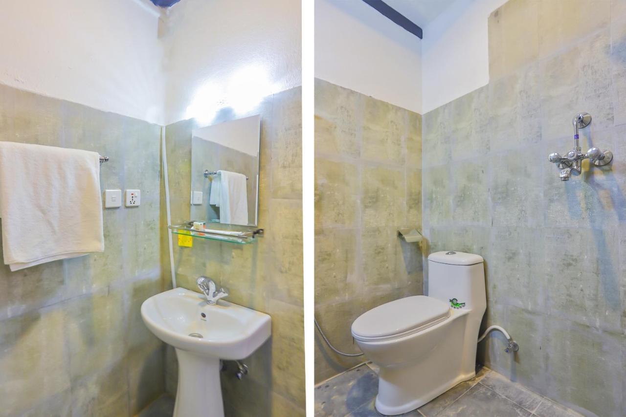 Kathmandu Cottage - Boutique المظهر الخارجي الصورة